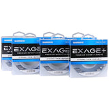Shimano Baitrunner D6000/Shimano Hydra 6'6" 1pc 6-10kg/Shimano Exage 20lb Mono 300m