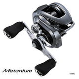 Shimano Metanium Reel