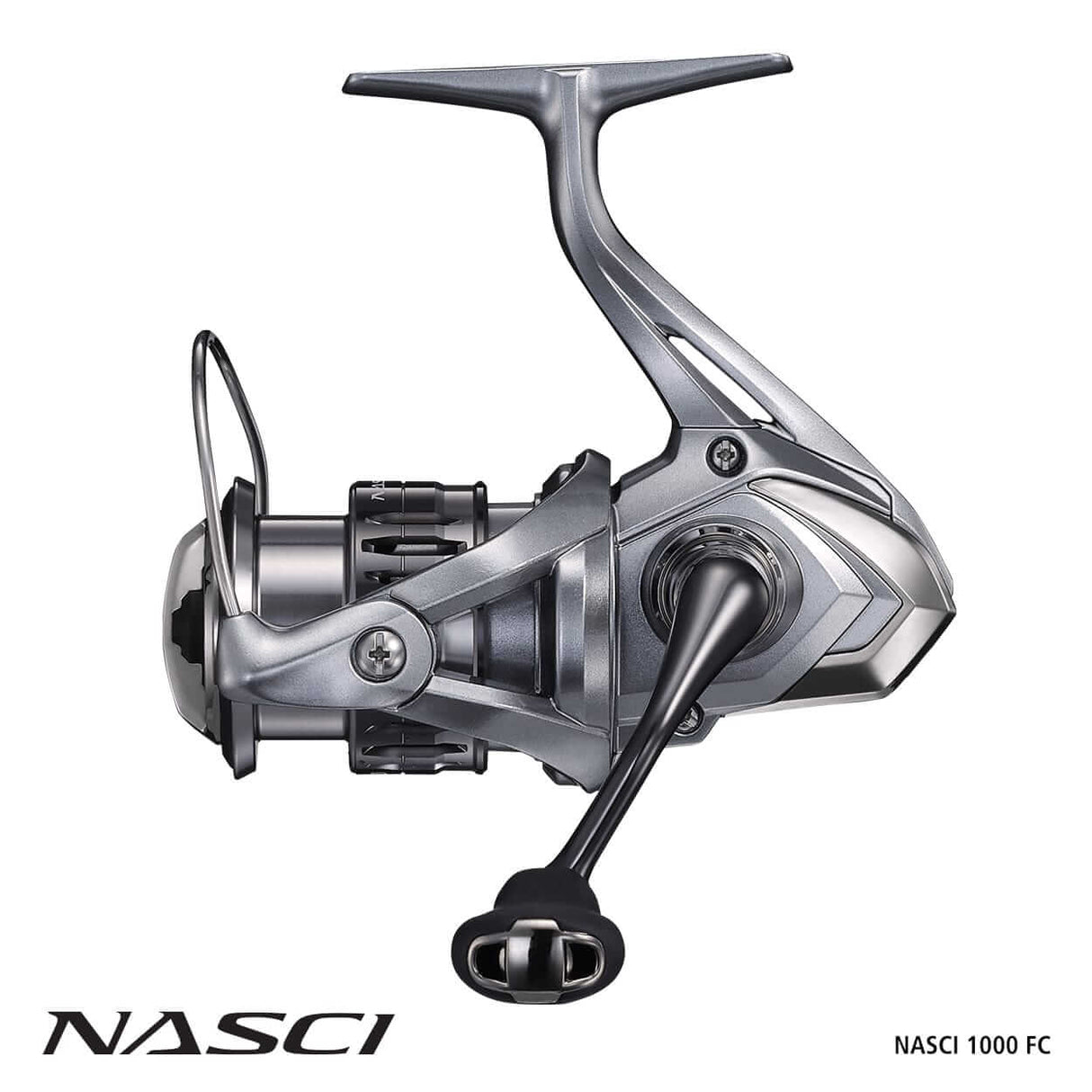 Shimano Nasci Reel