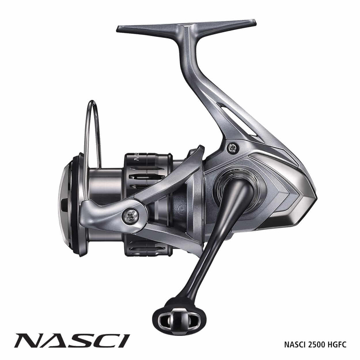 Shimano Nasci Reel
