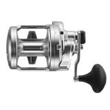 Shimano Speedmaster 2 Speed Lever Drag Reel