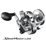 Shimano Speedmaster 2 Speed Lever Drag Reel