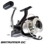 Shimano Baitrunner OC Reel