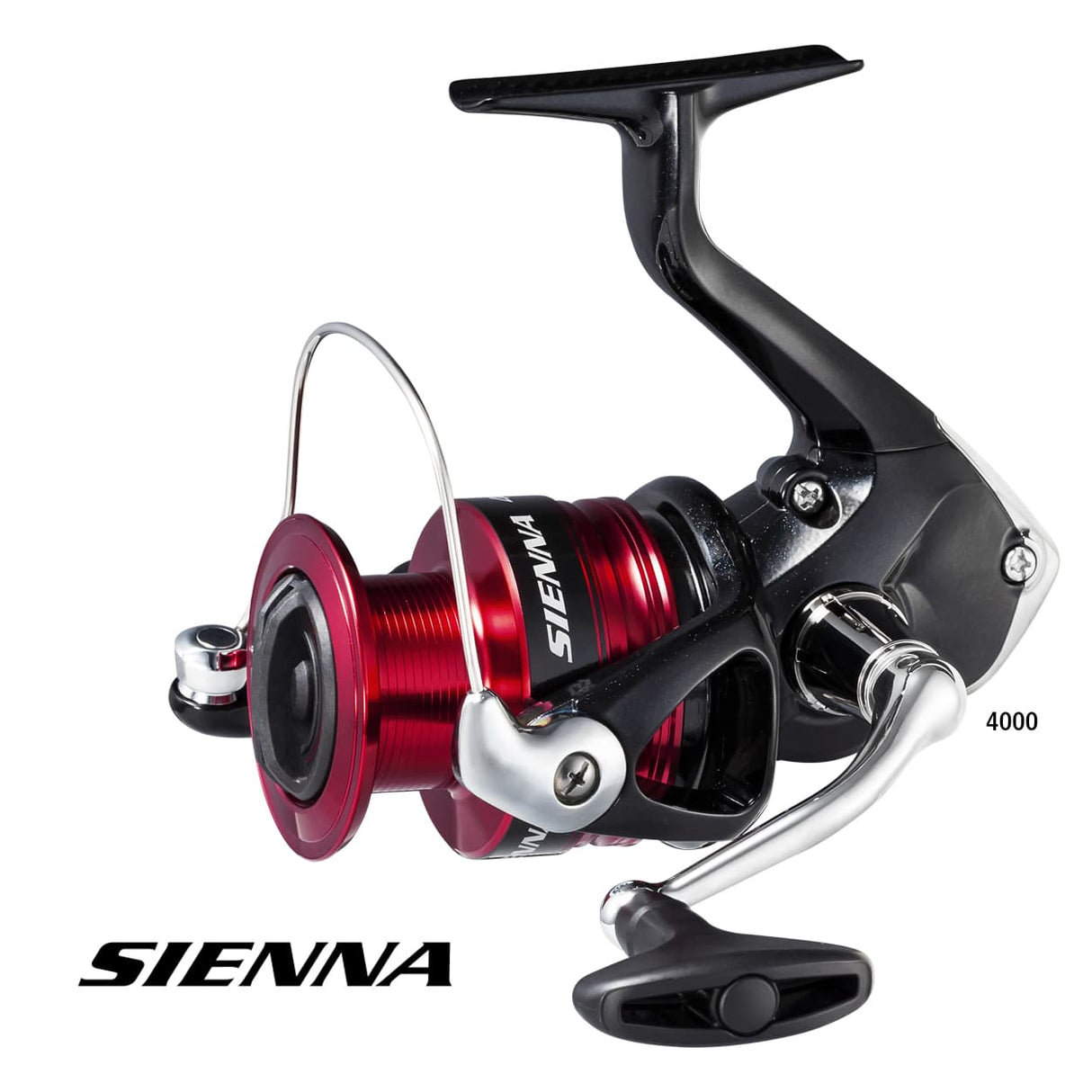 Shimano Sienna FG Reel