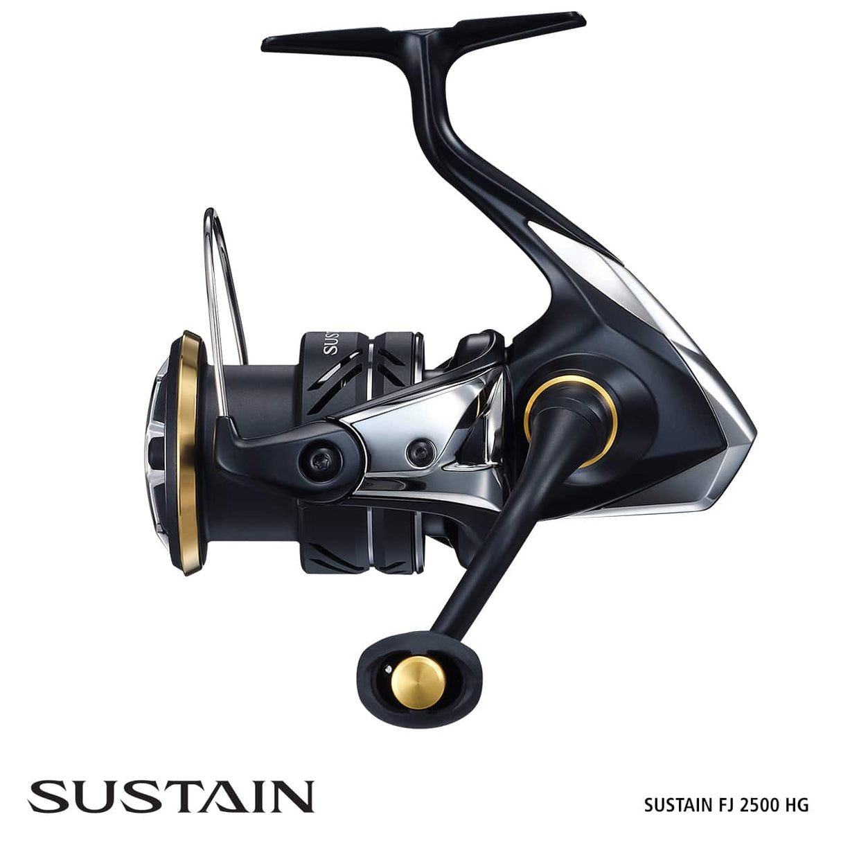 Shimano Sustain FJ Reel
