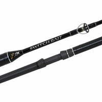 Shimano Switchbait Game Fishing Rod