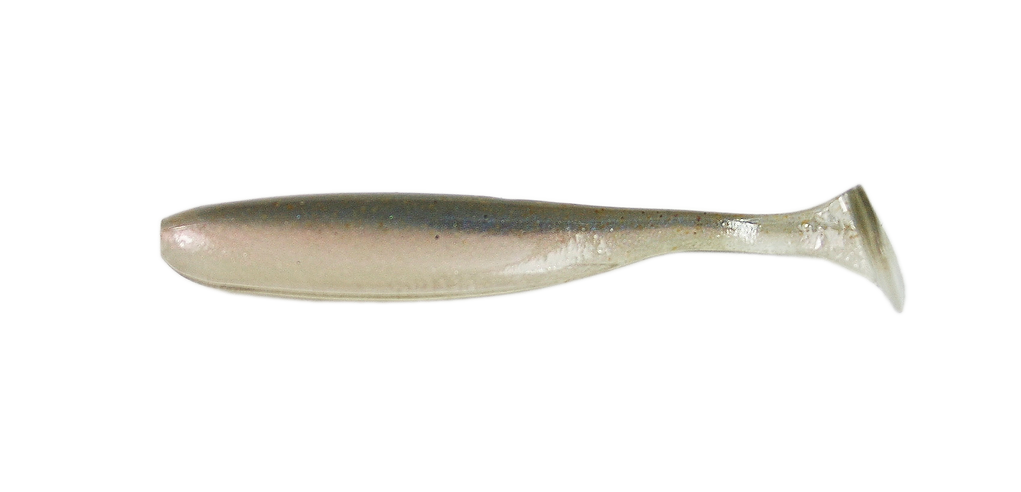 Keitech Easy Shiner 4in Plastics