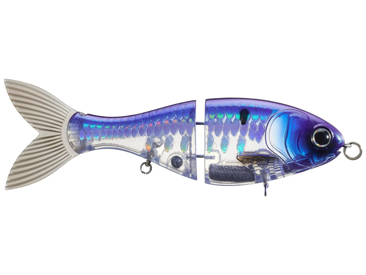 Bucca Trick Shad 6in Lure