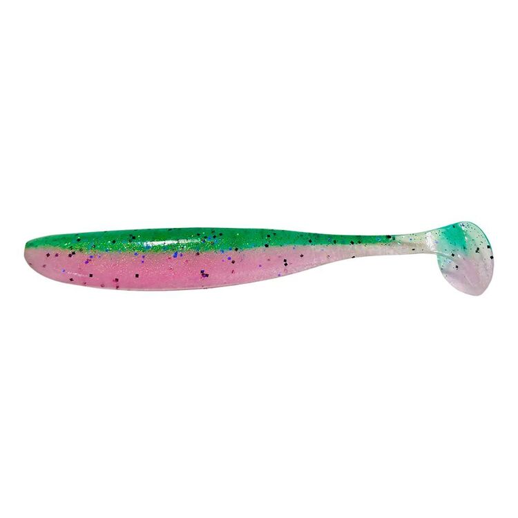 Keitech Easy Shiner 4in Plastics