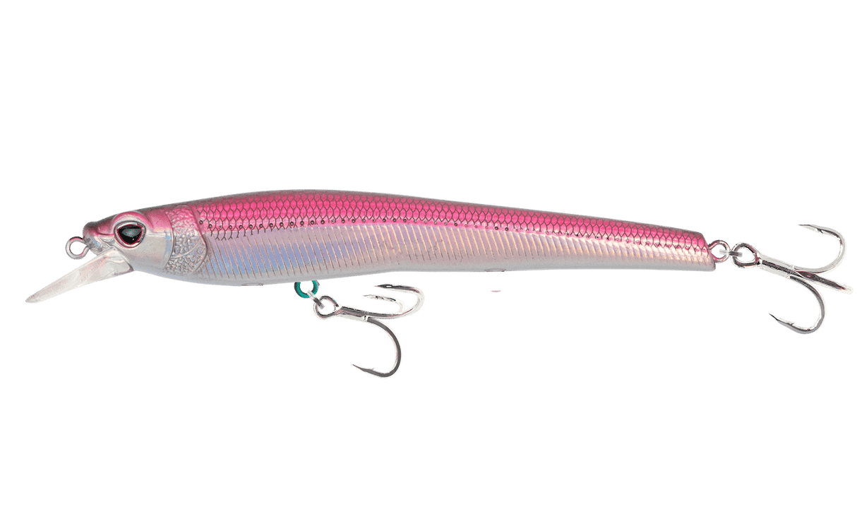 Nomad Shikari Slow Float 95mm