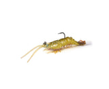 Zman PrawnZ Elite 2.5in 2pk Soft Plastic