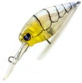Prolure D36 Deep 36mm Crank Lure