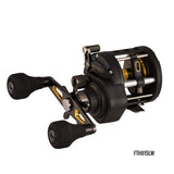 Penn Fathom II Level-Wind Overhead Reel