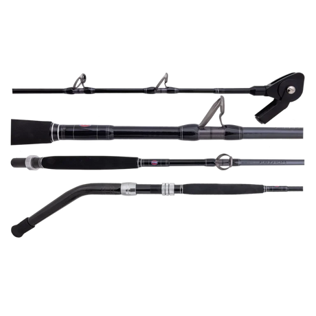 Deal 2 - Crazy Fathom Electric Combo