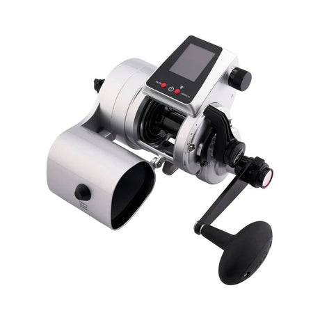 Penn Fathom Electric Fishing Reel Kit