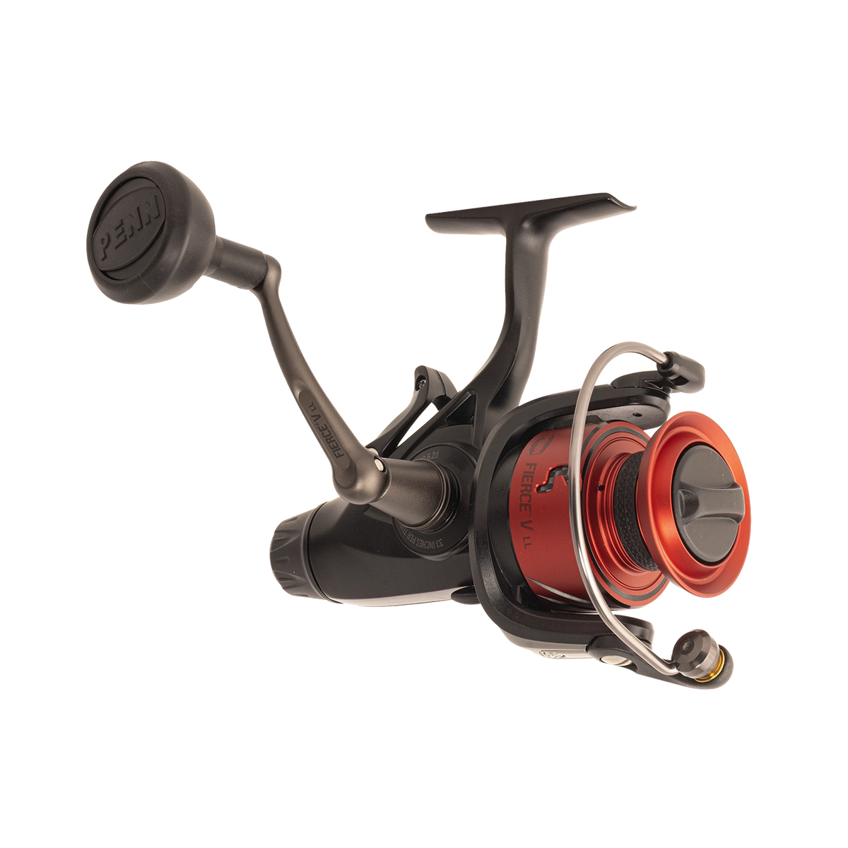 Penn Fierce V Liveliner Reel