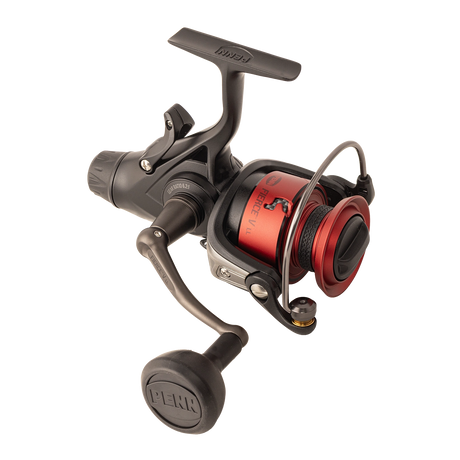 Penn Fierce V Liveliner Reel