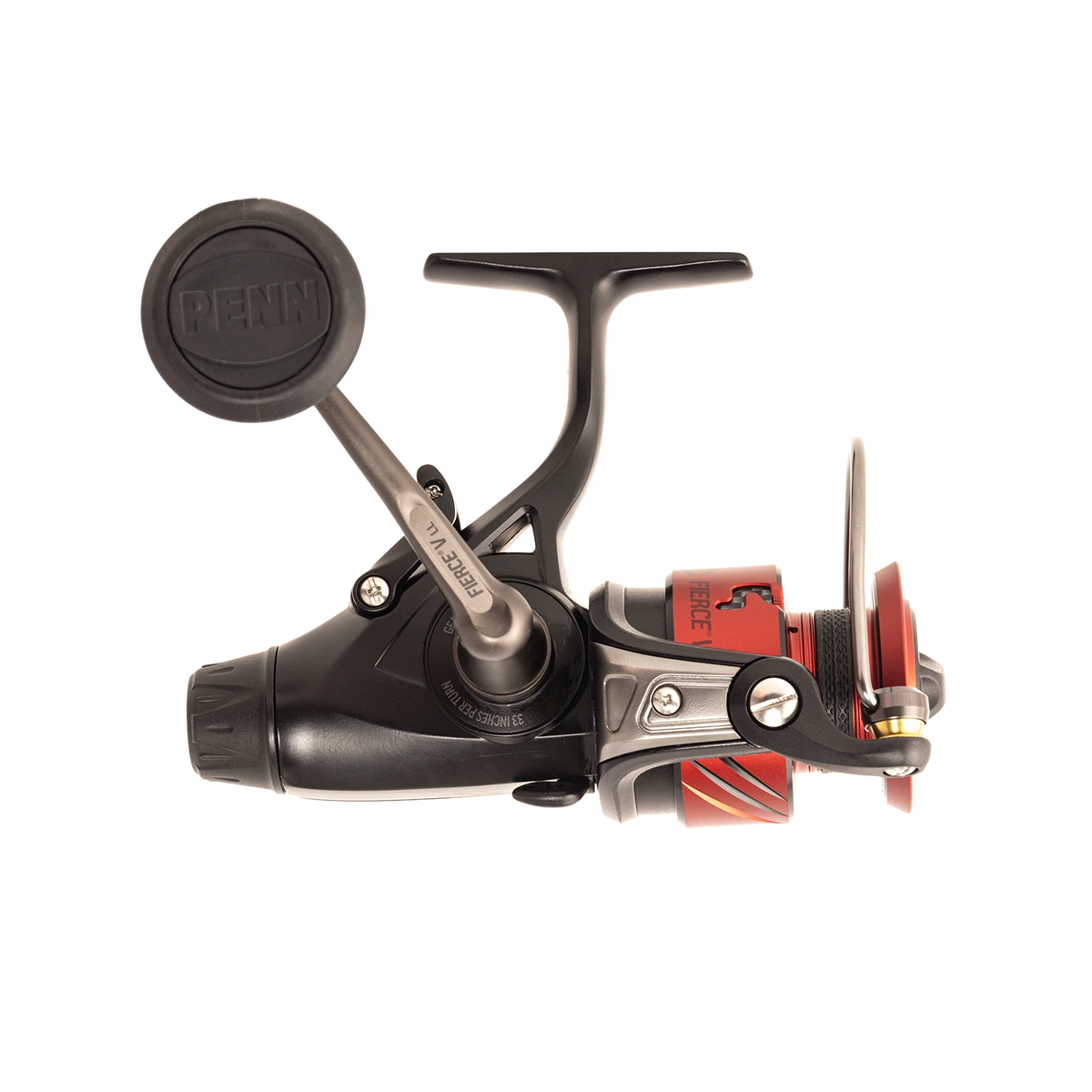 Penn Fierce V Liveliner Reel