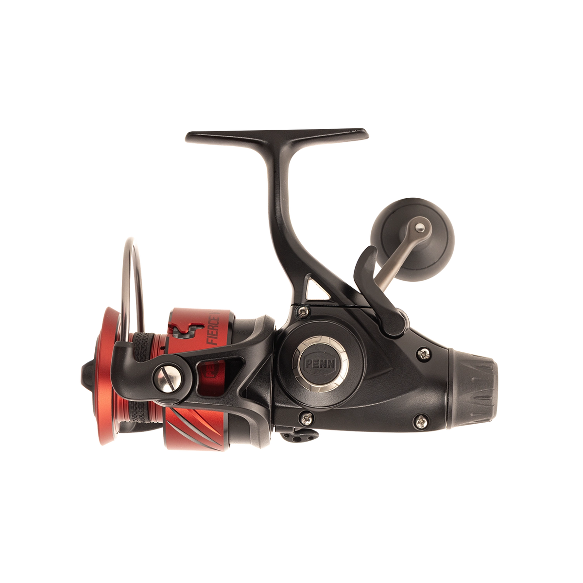 Penn Fierce V Liveliner Reel