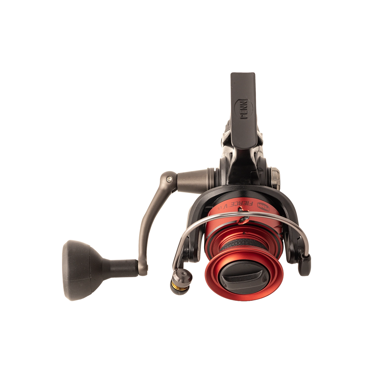 Penn Fierce V Liveliner Reel