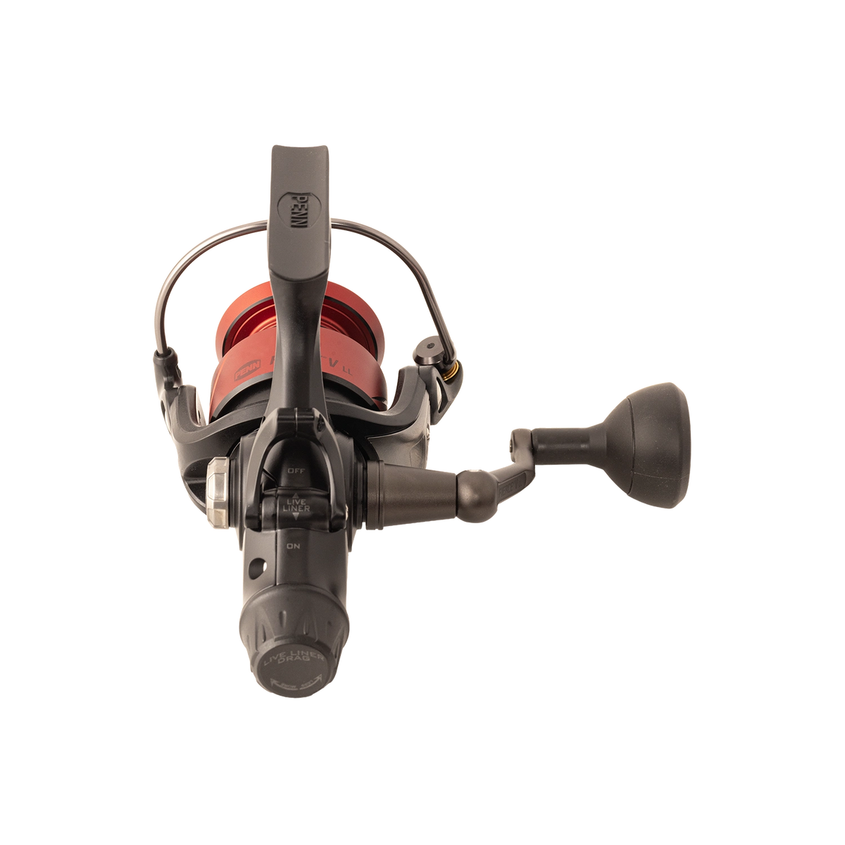 Penn Fierce V Liveliner Reel