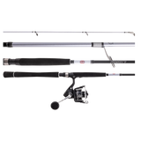 Penn Pursuit V Travel Combo