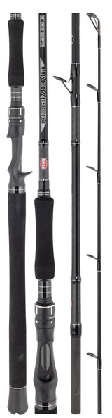 Penn Regiment Black Ops III Rod