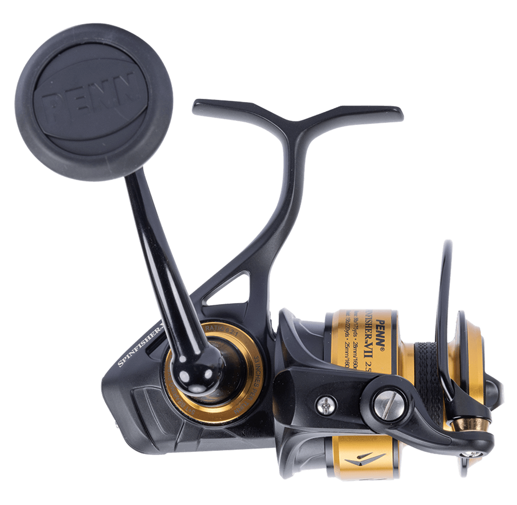 Penn Spinfisher SSVII Spin Reel