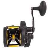 Penn Squall II Lever Drag Overhead Reel