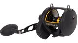 Penn Squall II Lever Drag Overhead Reel