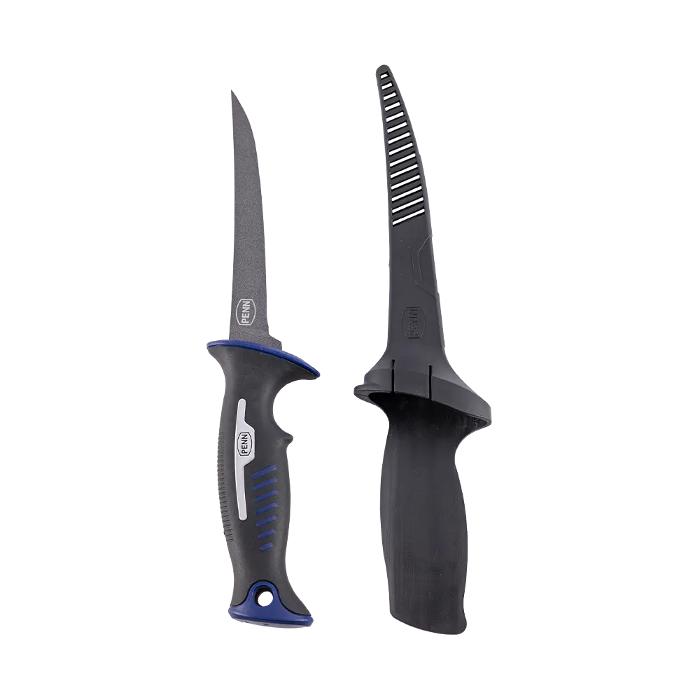 Penn Salt Water 6in Fillet Knife