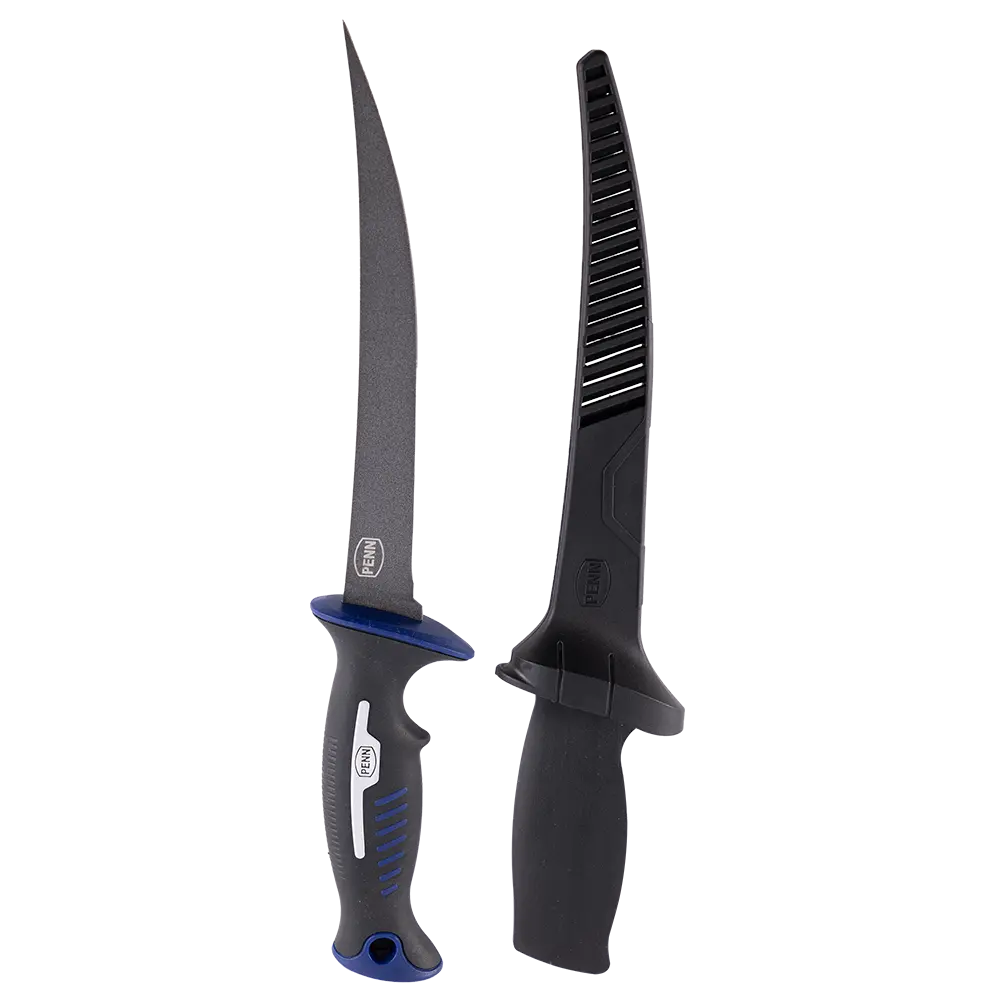Penn Salt Water 8in Fillet Knife