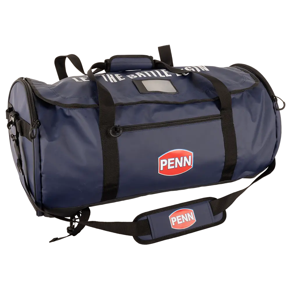 Penn SW Deluxe Duffle Bag