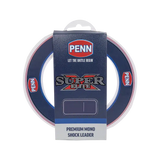Penn Super X Elite Mono Leader