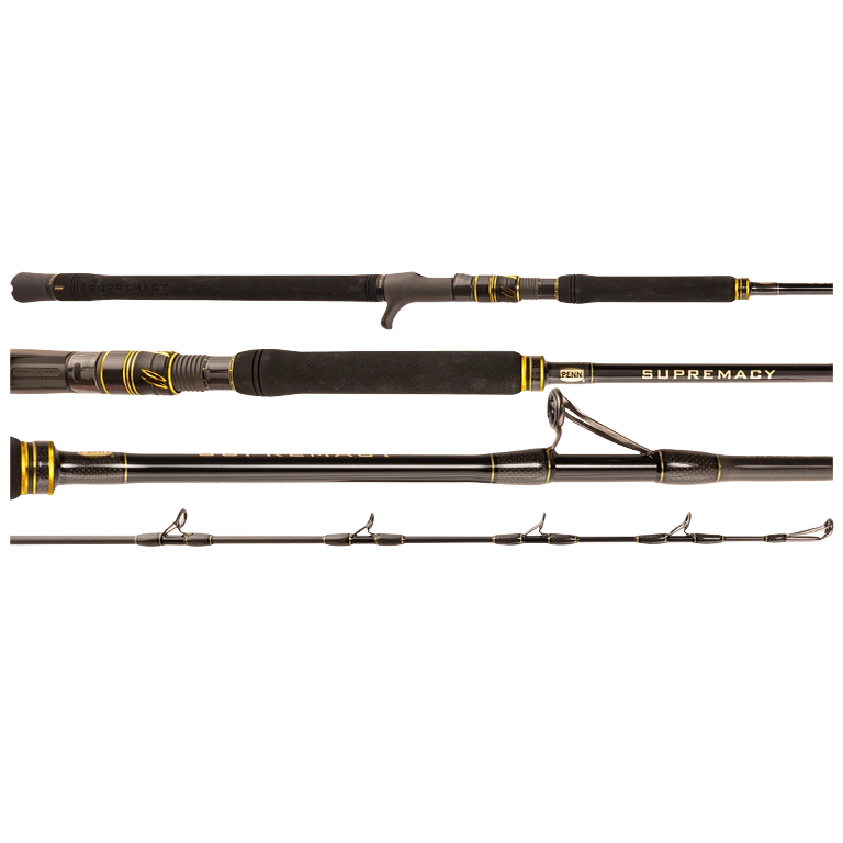 Penn Supremacy Rod