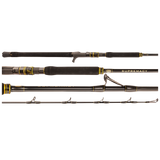 Penn Supremacy Rod