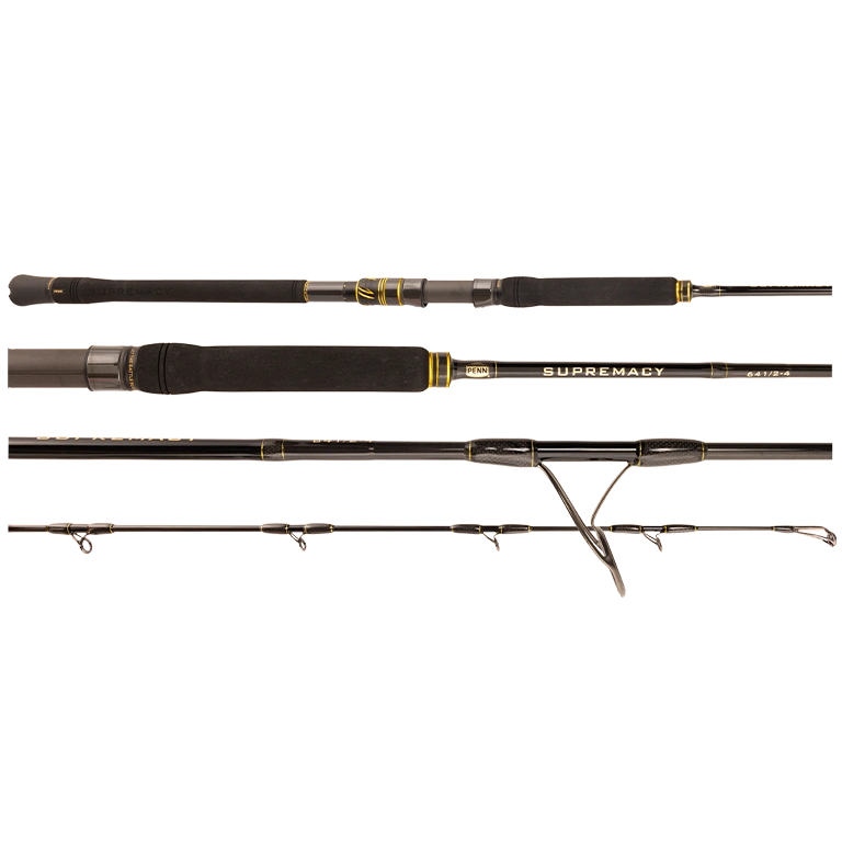 Penn Supremacy Rod