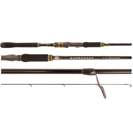 Penn Supremacy Rod