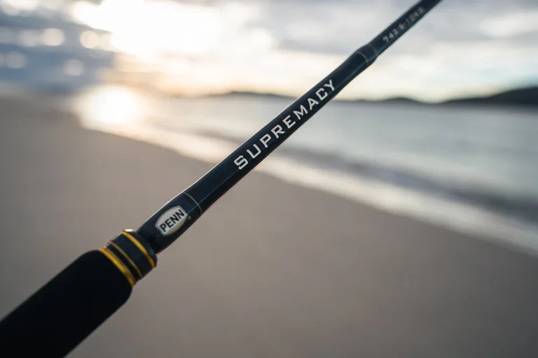 Penn Supremacy Rod