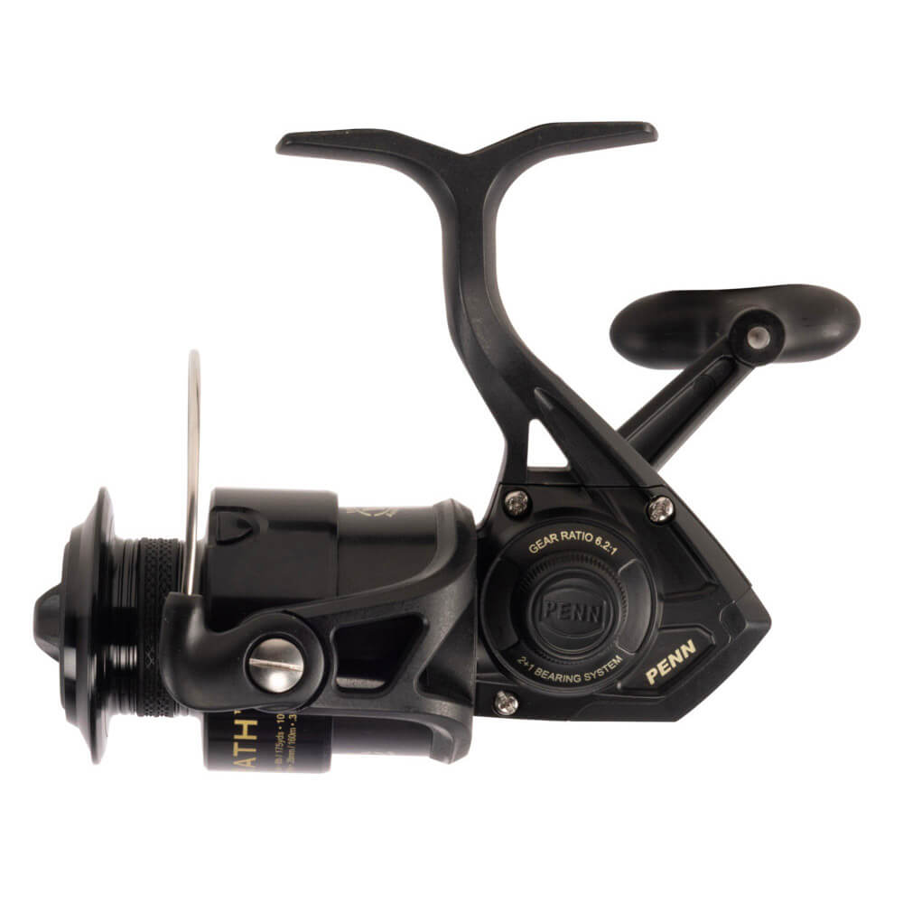 Penn Wrath II Spin Reels