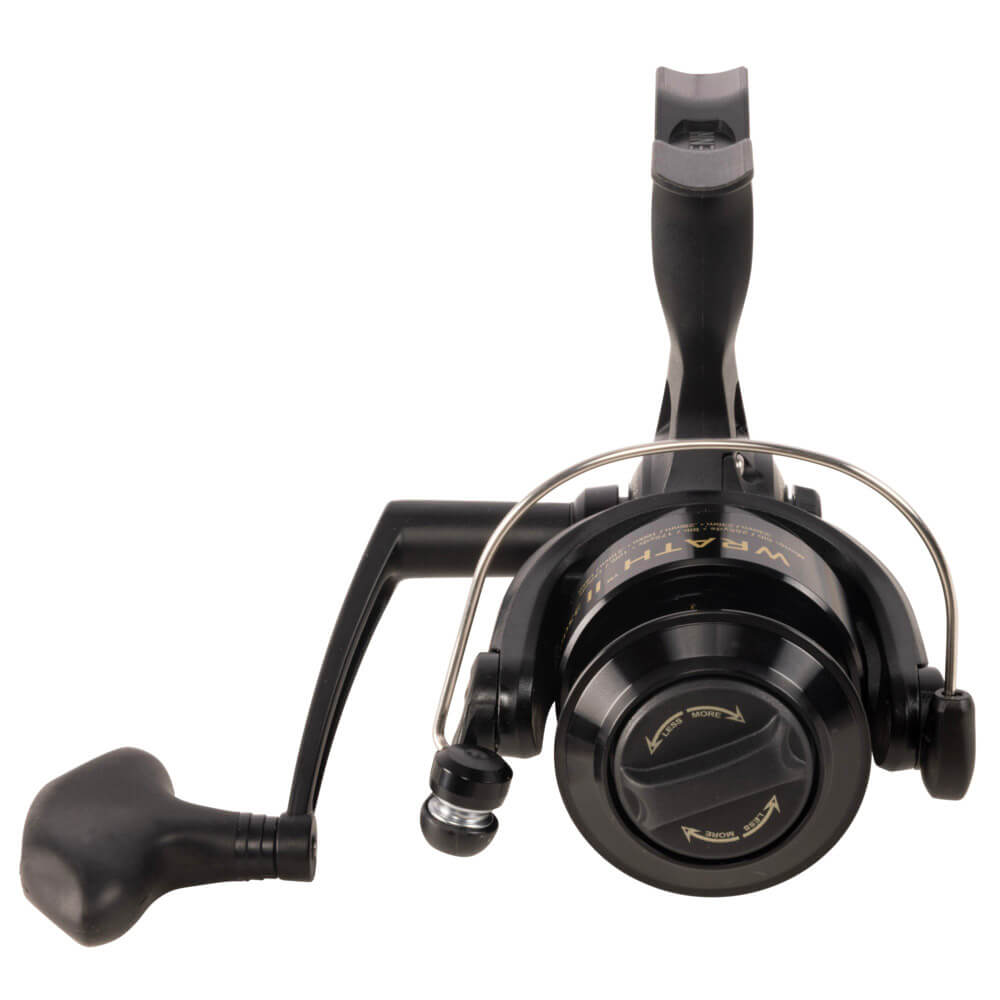 Penn Wrath II Spin Reels