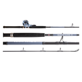 Penn Warfare 2 Combo