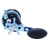 Penn Warfare II 20LW Overhead Level-Wind Reel