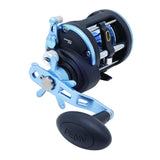 Penn Warfare II 20LW Overhead Level-Wind Reel