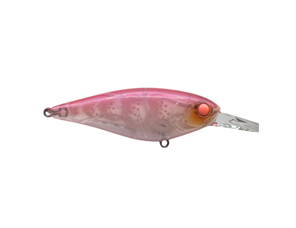 Jackall Super Squirrel 79 Flat SP Lure