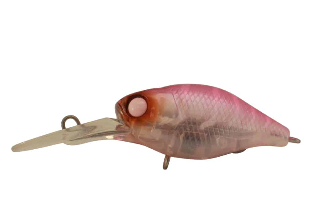 Jackall Chubby Deep 38mm Crank