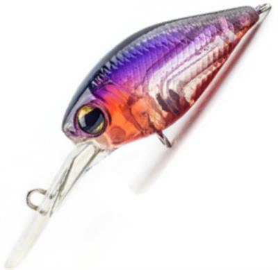 Prolure D36 Deep 36mm Crank Lure