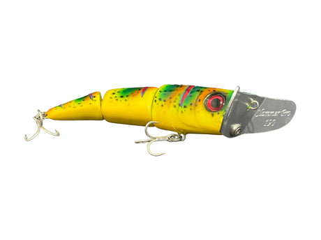 PhD Slammer Pro 190 Lure