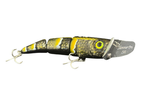 PhD Slammer Pro 190 Lure