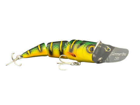 PhD Slammer Pro 190 Lure